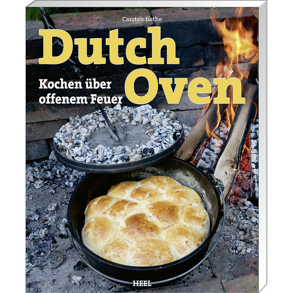 standard Buch Dutch Oven