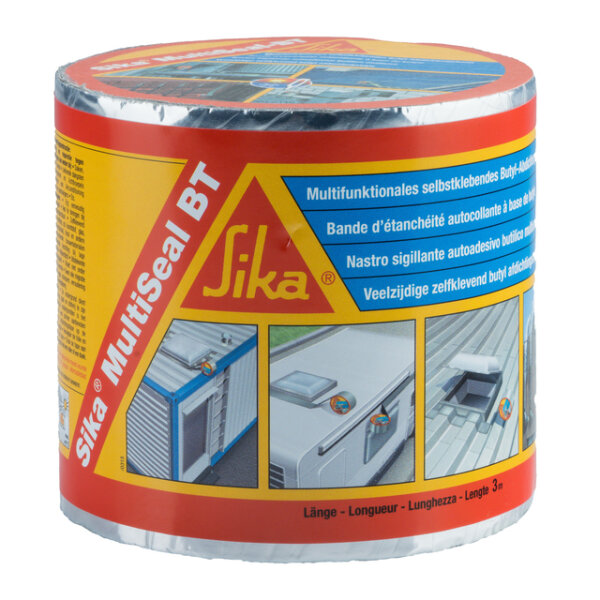 Sika® Sika® MultiSeal BT Butylband 3 m