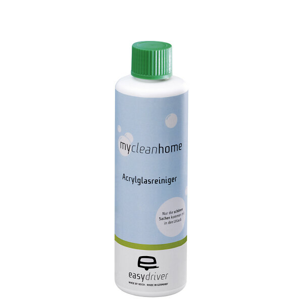 REICH Acrylglasreiniger easydriver myCleanHome Inhalt 250 ml