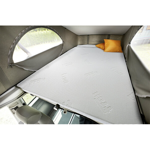 froli Dachbett-Matratze für VW T5/T6 California