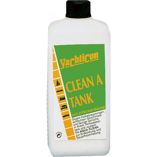 Yachticon Tankreinigungsmittel Yachticon Clean a Tank 0