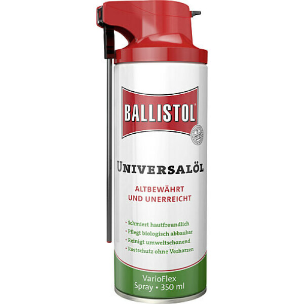 BALLISTOL Universalöl BALLISTOL VarioFlex