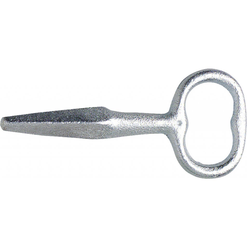 FAWO Vierkant-Schlüssel 7  - 10 mm