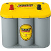 truma Power-Set für Mover XT 4 bestehend aus Power Set GV _9913952_ + Batterie Optima Yellow Top _9952550_