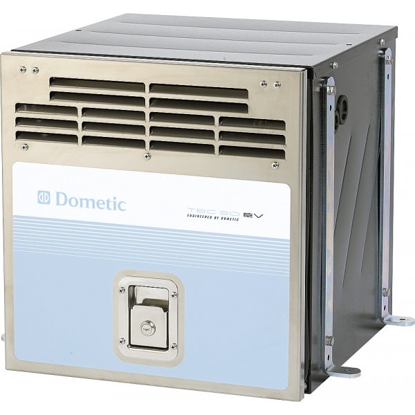 DOMETIC Generator TEC 30 EV Diesel