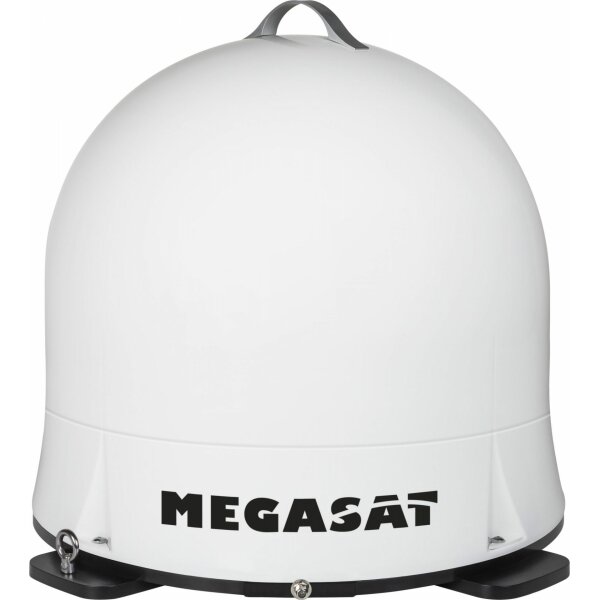 MEGASAT Campingman Portable ECO