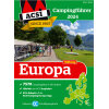 ACSI Campingführer Europa ACSI 2024