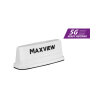 MAXVIEW LTE-Antenne SLIM 2x2 4G/5G MAXVIEW