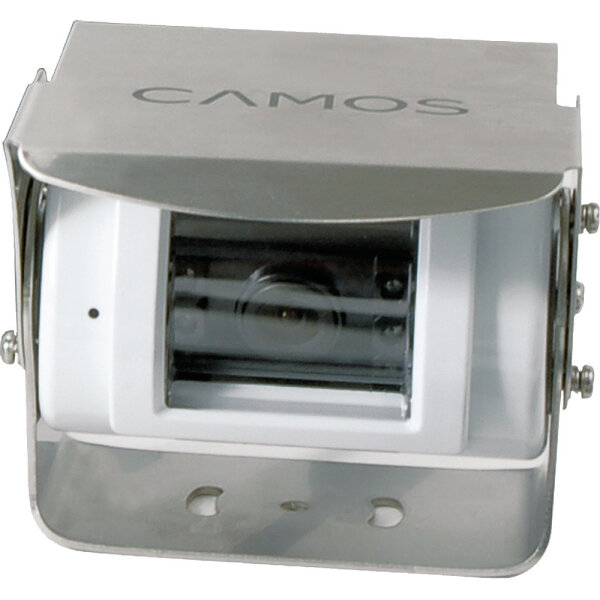 CAMOS Kamera CM 42 NAV inkl. Chinchadapter