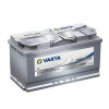 Varta Batterie Professional AGM LA